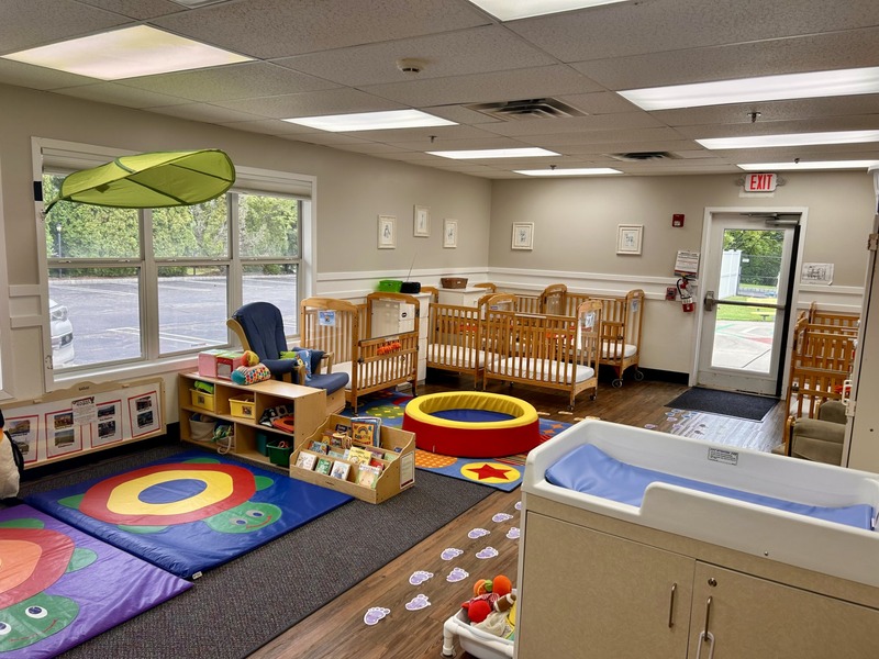 Infant Classroom